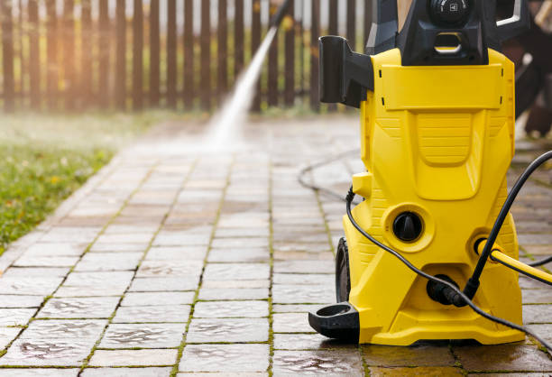 Best Sidewalk and Walkway Cleaning  in Rutgers University Busch Campus, NJ